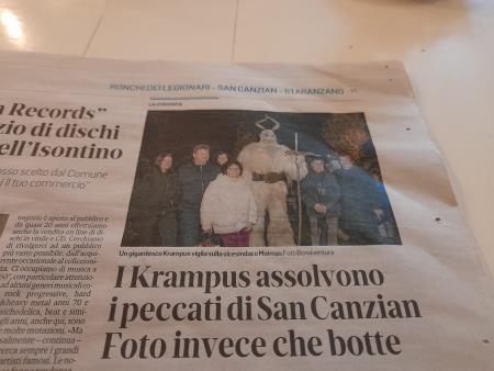 Obisk pobratene občine (21)